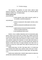 Biznesa plāns 'Jauna uzņēmuma dibināšana daudzdzīvokļu māju koplietošanas telpu uzkopšanas jomā', 15.