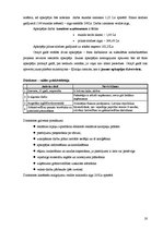 Biznesa plāns 'Jauna uzņēmuma dibināšana daudzdzīvokļu māju koplietošanas telpu uzkopšanas jomā', 20.