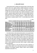 Biznesa plāns 'Jauna uzņēmuma dibināšana daudzdzīvokļu māju koplietošanas telpu uzkopšanas jomā', 21.