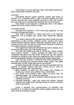 Konspekts 'Meži', 3.