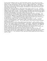 Eseja 'Causes of the American Civil War and Description of Tension during the Antebellu', 1.