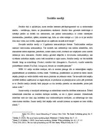 Referāts 'Sociālie mediji', 1.