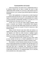 Eseja 'Uzņēmējdarbības vide Latvijā', 1.