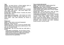 Konspekts 'Dabas zonas', 2.