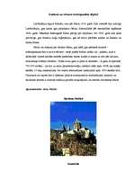 Referāts 'Malta', 15.