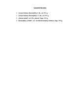 Referāts 'Malta', 17.