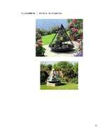 Referāts 'Piramīdu arhitektonisko formu dažādība pasaulē', 31.