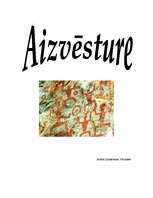 Referāts 'Aizvēsture', 5.