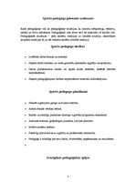 Referāts 'Sporta pedagoga ētika', 6.