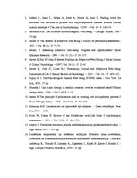 Konspekts 'Mūzikas terapija subjektīvās labklājības izmaiņām šizofrēnijas pacientiem', 11.