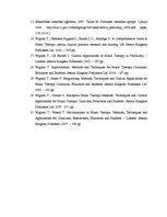 Konspekts 'Mūzikas terapija subjektīvās labklājības izmaiņām šizofrēnijas pacientiem', 12.