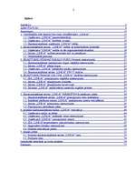 Biznesa plāns 'Skaistumkopšanas salona "Linda" izveidošana', 2.