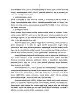 Biznesa plāns 'Skaistumkopšanas salona "Linda" izveidošana', 5.