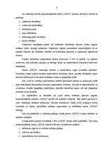 Biznesa plāns 'Skaistumkopšanas salona "Linda" izveidošana', 6.