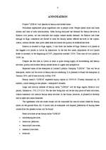 Biznesa plāns 'Skaistumkopšanas salona "Linda" izveidošana', 8.