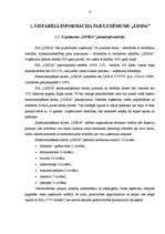 Biznesa plāns 'Skaistumkopšanas salona "Linda" izveidošana', 17.