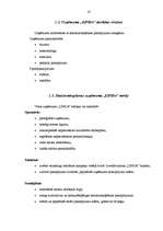 Biznesa plāns 'Skaistumkopšanas salona "Linda" izveidošana', 18.