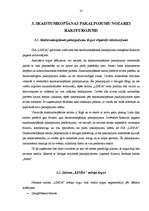 Biznesa plāns 'Skaistumkopšanas salona "Linda" izveidošana', 25.