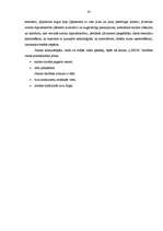 Biznesa plāns 'Skaistumkopšanas salona "Linda" izveidošana', 30.