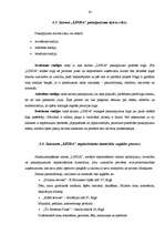 Biznesa plāns 'Skaistumkopšanas salona "Linda" izveidošana', 34.