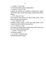 Biznesa plāns 'Skaistumkopšanas salona "Linda" izveidošana', 35.