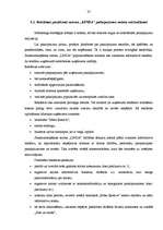 Biznesa plāns 'Skaistumkopšanas salona "Linda" izveidošana', 37.