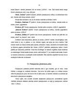 Biznesa plāns 'Skaistumkopšanas salona "Linda" izveidošana', 39.