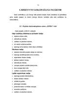 Biznesa plāns 'Skaistumkopšanas salona "Linda" izveidošana', 77.