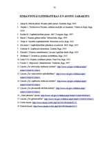 Biznesa plāns 'Skaistumkopšanas salona "Linda" izveidošana', 80.