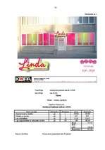 Biznesa plāns 'Skaistumkopšanas salona "Linda" izveidošana', 82.