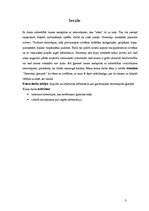 Referāts 'Steriotipi ģimenē', 3.