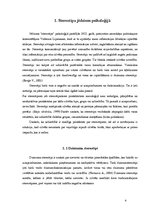 Referāts 'Steriotipi ģimenē', 4.