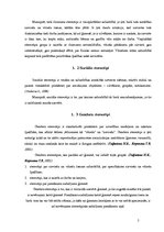 Referāts 'Steriotipi ģimenē', 5.