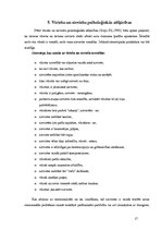 Referāts 'Steriotipi ģimenē', 17.