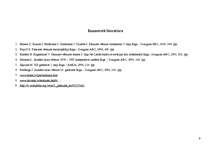 Konspekts 'Otrā pasaules kara ievērojamākās kaujas', 8.