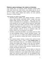 Konspekts 'Reklāma katalogos', 7.