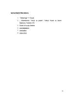 Konspekts 'Reklāma katalogos', 12.