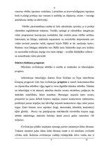 Konspekts 'Kas nosaka civilizācijas attīstību', 4.