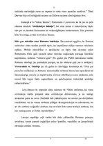 Konspekts 'Kas nosaka civilizācijas attīstību', 7.