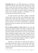 Konspekts 'Kas nosaka civilizācijas attīstību', 8.