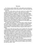 Eseja 'Elitas Patmalnieces izstāde', 1.