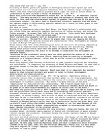 Eseja 'Democracy in Politics', 4.