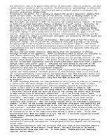 Eseja 'Democracy in Politics', 7.