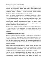 Konspekts 'Renē Dekarts “Meditācijas par pirmo filosofiju”, otrās meditācijas pārskats', 3.