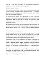 Konspekts 'Renē Dekarts “Meditācijas par pirmo filosofiju”, otrās meditācijas pārskats', 4.