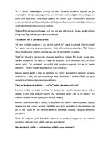 Konspekts 'Renē Dekarts “Meditācijas par pirmo filosofiju”, otrās meditācijas pārskats', 8.