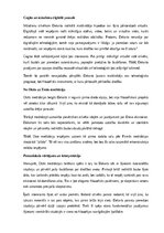 Konspekts 'Renē Dekarts “Meditācijas par pirmo filosofiju”, otrās meditācijas pārskats', 11.