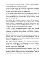 Konspekts 'Renē Dekarts “Meditācijas par pirmo filosofiju”, otrās meditācijas pārskats', 14.