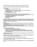 Konspekts 'Komerctiesību eksāmena jautājumi un atbildes', 18.