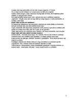 Konspekts 'Kaķi, to īpašības', 8.